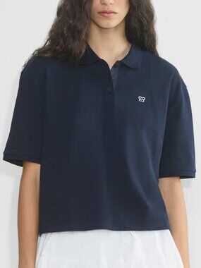 Reader Polo T-Shirt